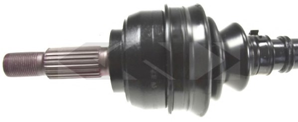 L?BRO 305136 Drive Shaft